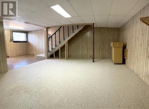 780 Duncan Avenue, Penticton, BC - Indoor Photo Showing Basement