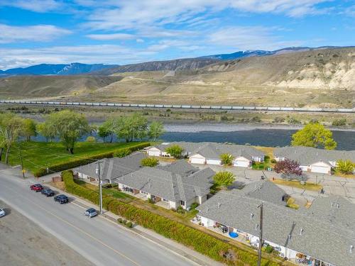 5-807 Railway Ave, Ashcroft, BC - Outdoor With View