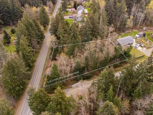 Lot 24 Coleman Rd, Courtenay, BC 