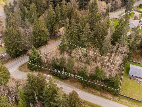 Lot 24 Coleman Rd, Courtenay, BC 