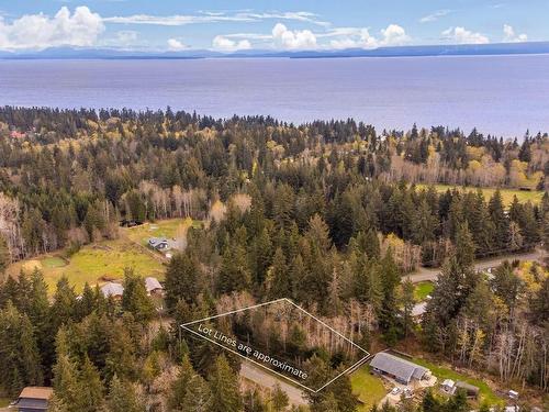 Lot 24 Coleman Rd, Courtenay, BC 