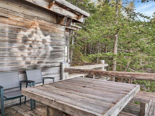 Site 52 Hernando Island, See Remarks, BC - Outdoor With Exterior