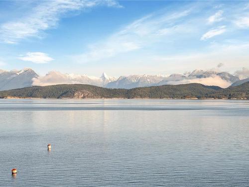 Site 52 Hernando Island, See Remarks, BC - Outdoor With Body Of Water With View