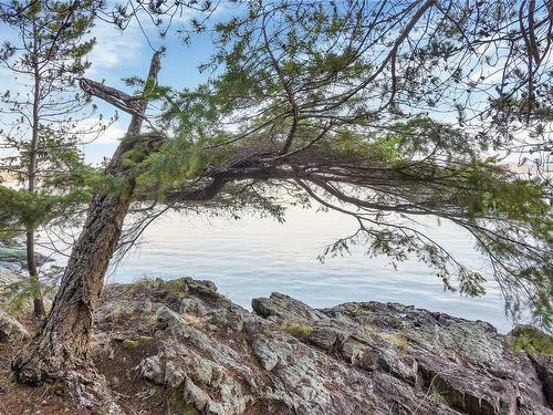 Site 52 Hernando Island, See Remarks, BC - Outdoor With Body Of Water With View