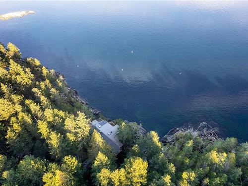 Site 52 Hernando Island, See Remarks, BC - Outdoor With Body Of Water With View