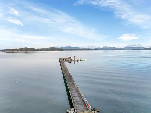 Site 52 Hernando Island, See Remarks, BC - Outdoor With Body Of Water With View