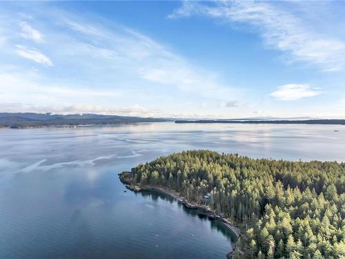 Site 52 Hernando Island, See Remarks, BC - Outdoor With Body Of Water With View