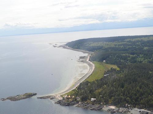 Site 52 Hernando Island, See Remarks, BC - Outdoor With Body Of Water With View