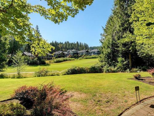 108-1395 Bear Mountain Pkwy, Langford, BC - Outdoor With View