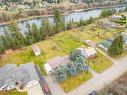 2517 5Th Ave, Castlegar, BC  - Outdoor With Body Of Water With View 