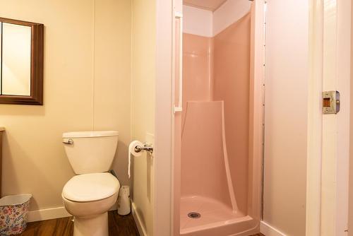 2517 5Th Ave, Castlegar, BC - Indoor Photo Showing Bathroom