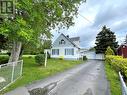 48 Wireless Road, Botwood, NL  - Outdoor With Facade 