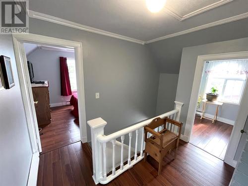48 Wireless Road, Botwood, NL - Indoor Photo Showing Other Room