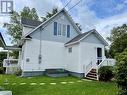 48 Wireless Road, Botwood, NL  - Outdoor With Exterior 