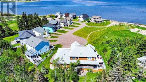 90 De La Breche Unit# 114, Grand-Barachois, NB - Outdoor With Body Of Water With View