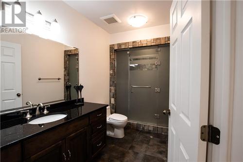 90 De La Breche Unit# 114, Grand-Barachois, NB - Indoor Photo Showing Bathroom