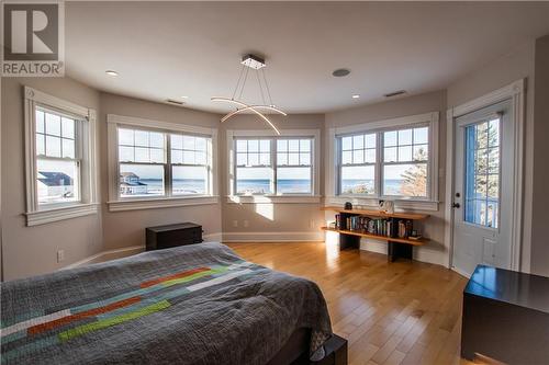 90 De La Breche Unit# 114, Grand-Barachois, NB - Indoor Photo Showing Bedroom