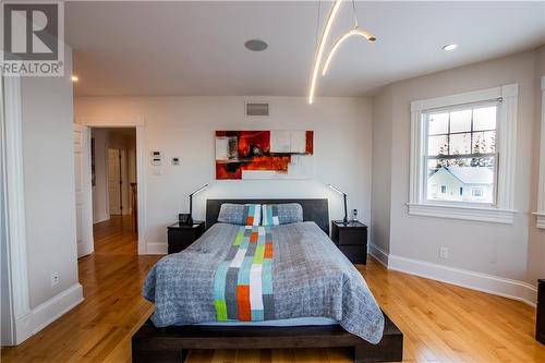 90 De La Breche Unit# 114, Grand-Barachois, NB - Indoor Photo Showing Bedroom