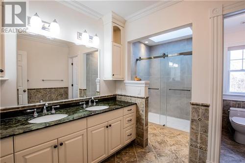 90 De La Breche Unit# 114, Grand-Barachois, NB - Indoor Photo Showing Bathroom