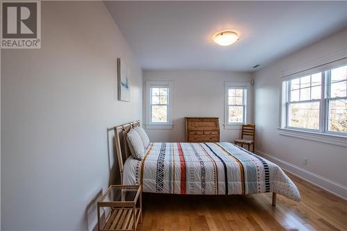 90 De La Breche Unit# 114, Grand-Barachois, NB - Indoor Photo Showing Bedroom