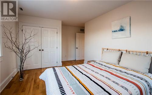 90 De La Breche Unit# 114, Grand-Barachois, NB - Indoor Photo Showing Bedroom