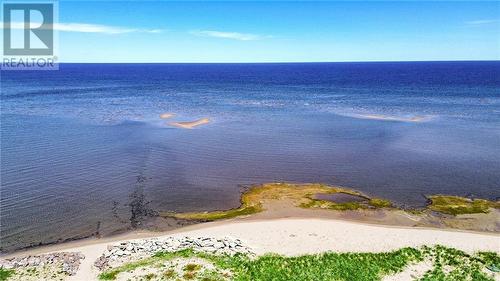 90 De La Breche Unit# 114, Grand-Barachois, NB - Outdoor With Body Of Water With View