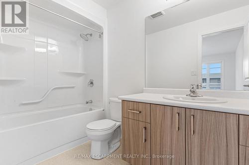 7353 Marvel Dr, Niagara Falls, ON - Indoor Photo Showing Bathroom