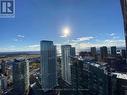 4205 - 85 Queens Wharf Road, Toronto, ON  - Outdoor With View 