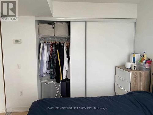#4205 -85 Queens Wharf Rd, Toronto, ON - Indoor Photo Showing Bedroom
