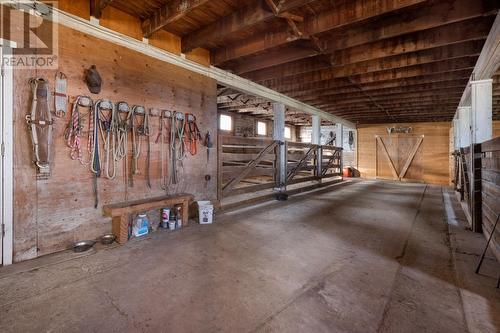 4901 Ld Ranch Road, Kimberley, BC - Indoor Photo Showing Other Room