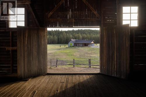 4901 Ld Ranch Road, Kimberley, BC - Indoor Photo Showing Other Room