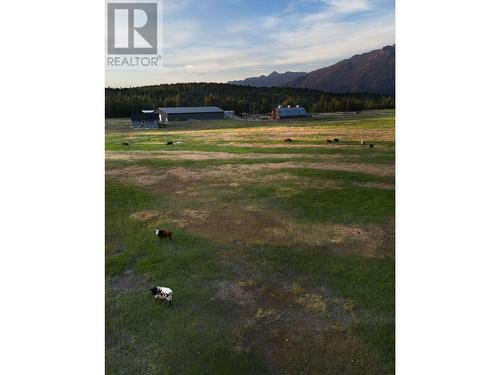 4901 Ld Ranch Road, Kimberley, BC - Outdoor With View