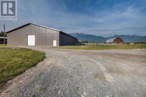 4901 Ld Ranch Road, Kimberley, BC - Outdoor