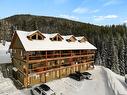 205-161 Clearview Crescent, Apex Mountain, BC  - Outdoor 