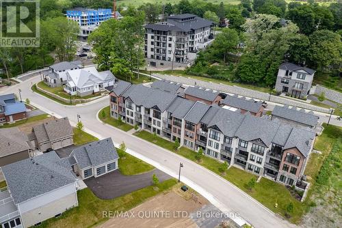 309 - 17 Cleave Avenue, Prince Edward County, ON - Outdoor With View