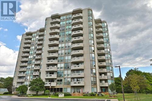 #1002 -5080 Pinedale Ave, Burlington, ON - Outdoor With Facade