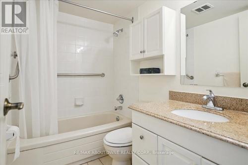 #1002 -5080 Pinedale Ave, Burlington, ON - Indoor Photo Showing Bathroom