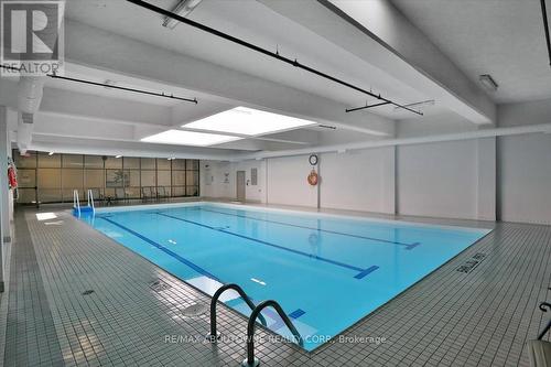 #1002 -5080 Pinedale Ave, Burlington, ON - Indoor Photo Showing Other Room With In Ground Pool