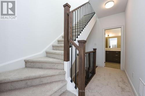 #60 -40 Lunar Cres, Mississauga, ON - Indoor Photo Showing Other Room