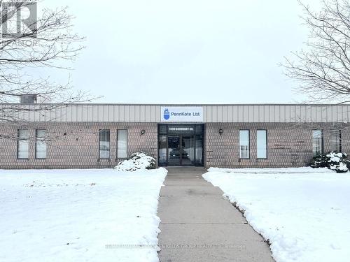 153 Crown Court, Whitby, ON 