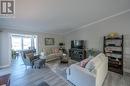 5207 Oleander Drive, Osoyoos, BC  - Indoor Photo Showing Living Room 