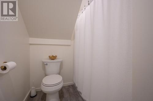 5207 Oleander Drive, Osoyoos, BC - Indoor Photo Showing Bathroom
