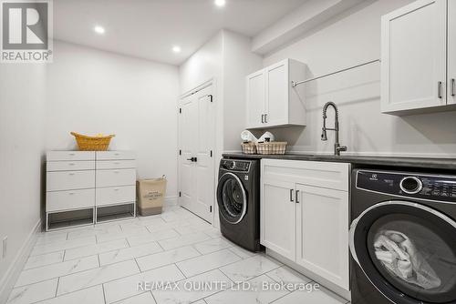 51 Bentley Cres, Prince Edward County, ON - Indoor Photo Showing Laundry Room