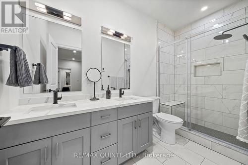 51 Bentley Cres, Prince Edward County, ON - Indoor Photo Showing Bathroom