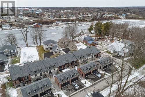 51 Bentley Cres, Prince Edward County, ON - Outdoor With View