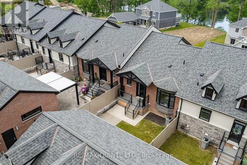 51 Bentley Crescent, Prince Edward County, ON - Outdoor