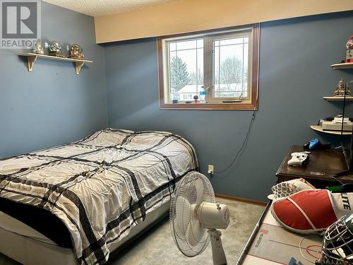 3865 Shane Place, Prince George, BC - Indoor Photo Showing Bedroom