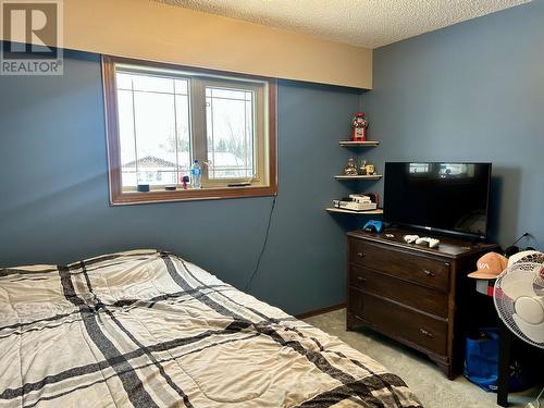 3865 Shane Place, Prince George, BC - Indoor Photo Showing Bedroom