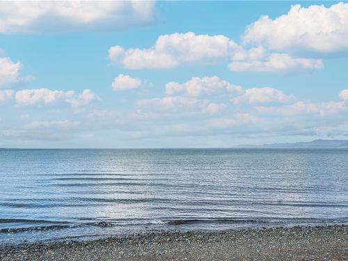 308N-164 Alberni Hwy, Parksville, BC - Outdoor With Body Of Water With View