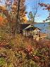 2830 Papineau Lake Road, Hastings Highlands, ON  - Outdoor With Body Of Water With View 